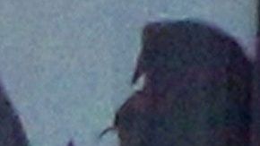 Kourtney Kardashian en México.