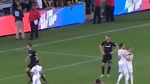 El LAFC terminó su sueño de playoffs ante el Real Salt Lake.