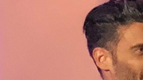 Los galanes de Betty en NY