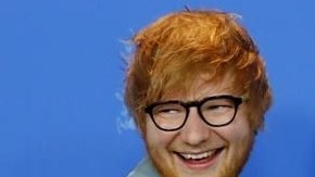 Ed Sheeran, Kylie Jenner y Neymar Jr.