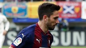 Madrid Eibar