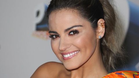 Maite Perroni
