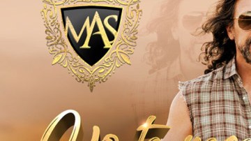 Carátula del sencillo Yo Te Necesito, de Marco Antonio Solís.