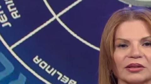 Mhoni Vidente.