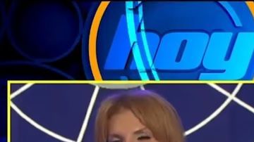 Mhoni Vidente asegura que "Chicharito" sufre el "mal del ojo"