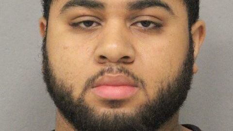 Michael Ripert fue detenido en Long Island