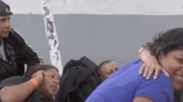 Miriam Celaya y sus hijasn han sido reportadas como desaparecidas.