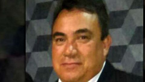 Erick Ortega Sandoval