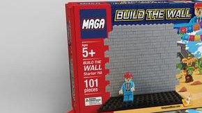 El juego es similar a los de Lego.