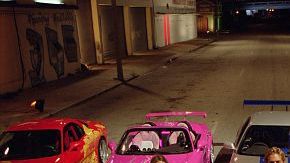 No son los más rápidos o los más deportivos, pero sí los más emblemáticos