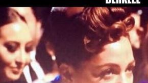 Natalia Lafurcade y el  meme que triunfa en Twitter.