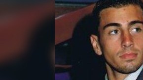 Niklas Ahern tenía 29 años