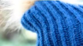 Cuando el cazador regresó a su cabaña, su esposa e hija ya estaban muertas.