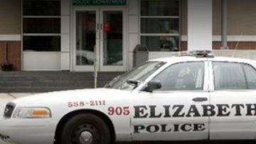 La policía de policía Elizabeth (NJ) atendió el caso