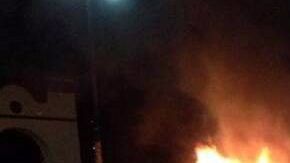 Linchamiento en Juchitepec