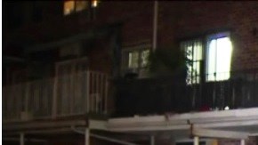 Doble homicidio en 144-55 37th Ave.