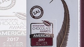 La marca ha sido reconocida durante tres años a nivel internacional.