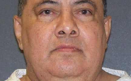 Roberto Moreno Ramos nació en Oaxaca