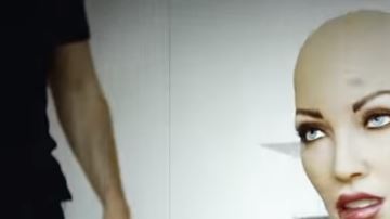 Autoblow es el nombre de este revolucionario robot.