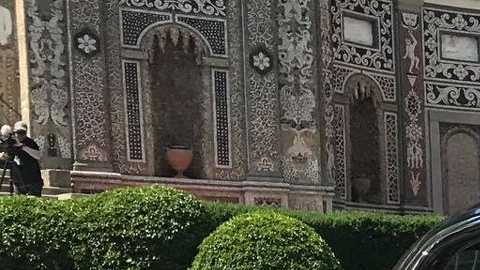 Rolls-Royce Sweptail, el más caro del mundo