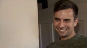 Billy Higgins salva la vida de un niño al donarle médula ósea.