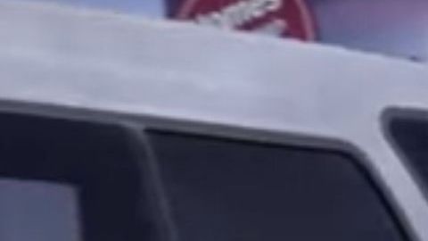 La eficacia del "Grappler" como se le llama es sobresaliente