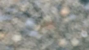 Una joya hecha a partir del cordón umbilical.