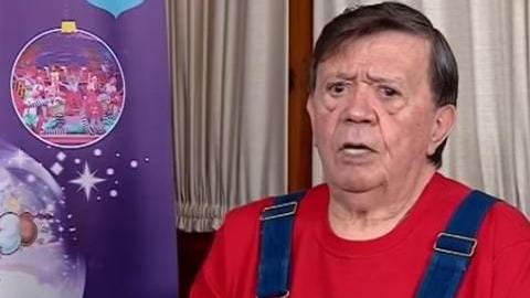 Xavier López 'Chabelo'