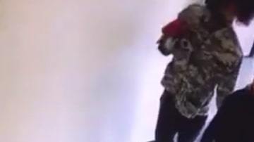 La policía ya se encuentra investigando la agresión.