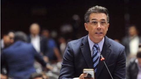Sergio Mayer