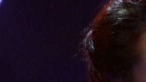 Shaila Dúrcal sufrió un accidente.