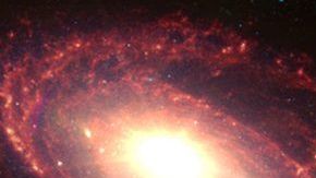 Según los científicos, podría ayudar a resolver todos los misterios de este tipo de materia.