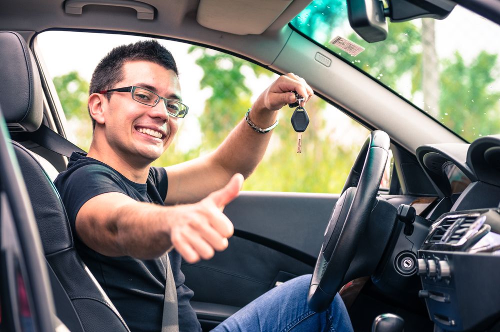 Cuándo es el mejor momento para comprar un auto nuevo ...