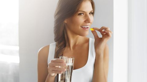 Vitaminas