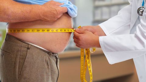 El exceso de ruido puede desencadenar trastornos en el metabolismo.