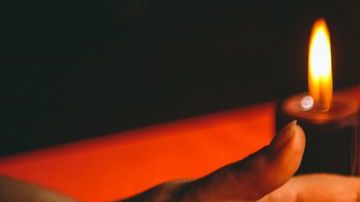 Ajo y laurel para atraer dinero.