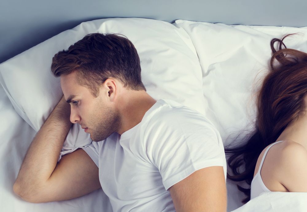 Quiero Durar Mas En La Cama