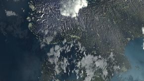 Solo minutos separarán su tránsito cerca del planeta.