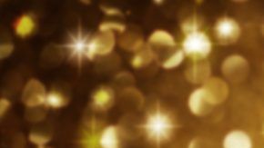 Llegó la Navidad a la casa de los famosos.