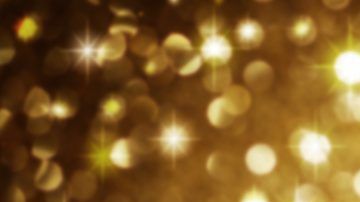 Llegó la Navidad a la casa de los famosos.