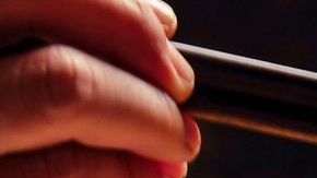 Unos comensales descubrieron carne entre sus fideos, sin pensar que era humana.