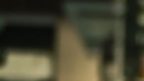 Pese al frío, al taxista no le importó esperar horas para devolver algo que no era suyo.