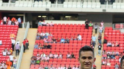 Chivas debutará el 15 de diciembre en el Mundial de Clubes