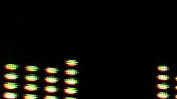 Candidatas del Miss Bumbum