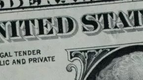 El dólar logró un avance frente al peso mexicano.