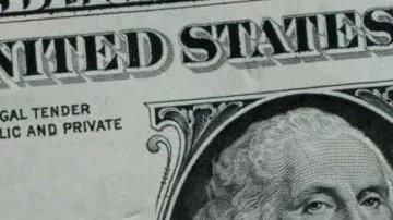 El dólar logró un avance frente al peso mexicano.