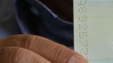 El Departamento de Estado modifica sus reglas para otorgar visas.