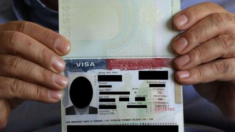 El Departamento de Estado modifica sus reglas para otorgar visas.