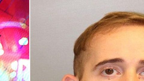 Jacop Robert Lee Hazlett.