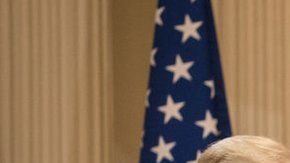 Trump y Putin se reunieron casi al tiempo de la detención de Butina.